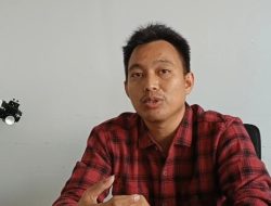 Fenomena Cahaya di Langit Lampung Bukan Meteor Jatuh