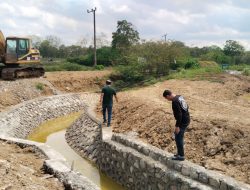 Proyek Irigasi Tidak Selesai, BBWSPJ Diminta Putus Kontrak