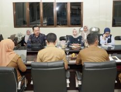 Pemkab Lampung Selatan Siapkan Krakatau Historical Corner