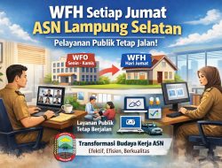 Pemkab Terapkan Work From Home Pastikan Layanan Berjalan Optimal