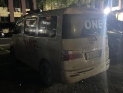 Polda Lampung Ungkap Penyelundupan 15,7 Kg Sabu di Bakauheni