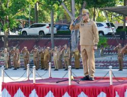 Anasrullah: Pemerintah Harus Lebih Cepat dari Masalah