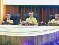 Sekolah Rakyat Jadi Kado HUT Kabupaten Barru