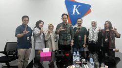 Bupati Egi Tampil di Kompas TV Paparkan Arah Pembangunan