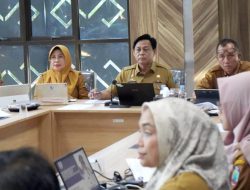 Pemkab Bidik Penghargaan Creative Financing 2026
