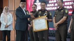 Dobrak Kebuntuan Keadilan Korban Kekerasan Seksual di Sulsel Akhirnya Terima Restitusi Perdana