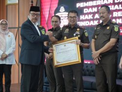 Dobrak Kebuntuan Keadilan Korban Kekerasan Seksual di Sulsel Akhirnya Terima Restitusi Perdana