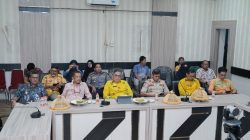 Pemkab Ikut Live Talk Show Pencegahan Korupsi