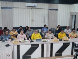 Pemkab Ikut Live Talk Show Pencegahan Korupsi