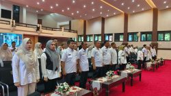 Andi Majltjtja: Sektor kebudayaan dan pariwisata Pilar Pembangunan Daerah