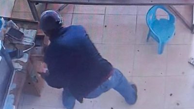 Tak Cukup 24 Jam, Polisi Amankan Terduga Pencuri