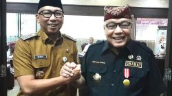 GRANAT Hadir Sebagai Mitra Strategis Program P4GN
