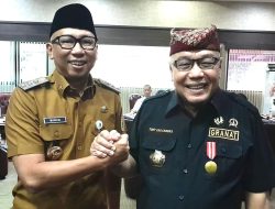 GRANAT Hadir Sebagai Mitra Strategis Program P4GN