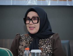 Bupati Barru Diperiksa Oleh Kajati Terkait Kasus Pengadaan Bibit Nanas