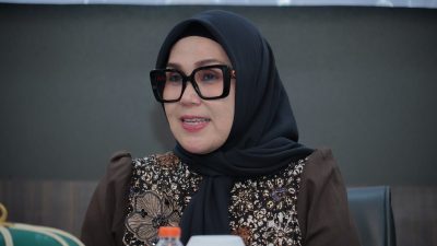 Bupati Barru Diperiksa Oleh Kajati Terkait Kasus Pengadaan Bibit Nanas