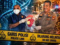 Hasil DNA, Ada Kecocokan Pelaku dan Bayi