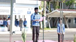 Pemkab Gelar Upacara Hari Kesadaran Nasional