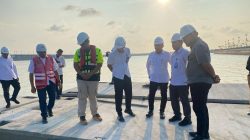 Pemerintah Dorong Water Taxi Bali, ASDP Perkuat Integrasi Antarmoda Nasional