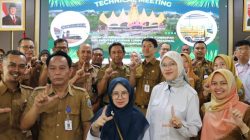 Pemkab Siap Terapkan Layanan Lumpur Tinja Terjadwal