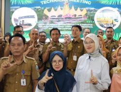 Pemkab Siap Terapkan Layanan Lumpur Tinja Terjadwal