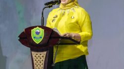 Andi Ina dan Jejak Kartini di Panggung Kepemimpinan