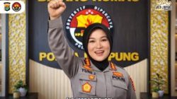 Polda Ajak Masyarakat Perkuat Kamtibmas Berbasis Nilai Sakai Sambayan