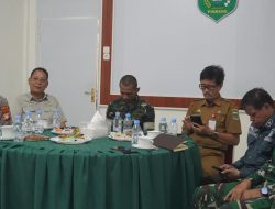 Kolaborasi TNI dan Pemerintah Daerah Perkuat Gerakan Indonesia Asri