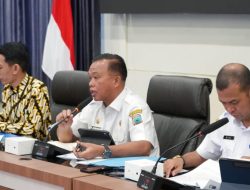 Taspen Akan Hadir di MPP Lampung Selatan