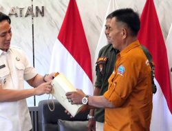 Bupati Egi Siapkan Konsep “Spirit of Krakatoa” untuk Dongkrak Wisata