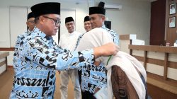 232 Peserta STQ Siap Rebut Tiket ke MTQ 2026