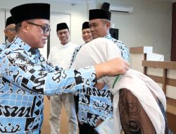 232 Peserta STQ Siap Rebut Tiket ke MTQ 2026