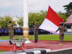 Sentilan Mendagri di Hari Otoda Birokrasi Jangan Hanya Kejar Administratif