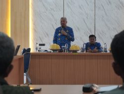 Pemkab Pinrang Pasang Badan Bantu Petani Hadapi Fenomena El-Nino