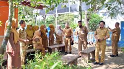 Sekda, Desa Helau sebagai Budaya Kebersihan Berkelanjutan