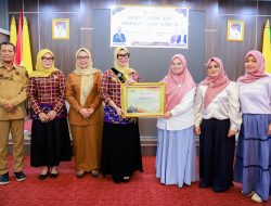 Bupati Buka Seminar Interaktif FPPI