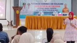 DP3A Kota Parepare Gelar Koordinasi Pencegahan Kekerasan terhadap Perempuan