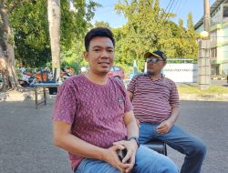 Koalisi Masyarakat Anti Korupsi Polisikan Kadis PUPR