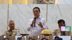 Atasi Penurunan Panen Penyuluh Pertanian Pinrang Diminta Kawal Ketat Fase Tanam ​