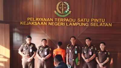Kepala Desa Bangun Jadi Tersangka Kasus Korupsi