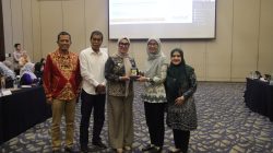 Pemkab Paparkan Ranperda RTRW Tahun 2026 – 2046