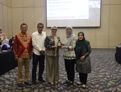 Pemkab Paparkan Ranperda RTRW Tahun 2026 – 2046