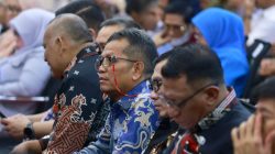 Plh Sekda Ikuti Musrembang RKPD Provinsi