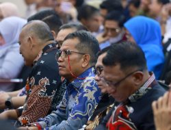 Plh Sekda Ikuti Musrembang RKPD Provinsi