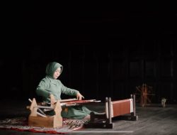 Tenun Sutera Sengkang Persit Wajo Siap Memukau di Balai Kartini Expo 2026
