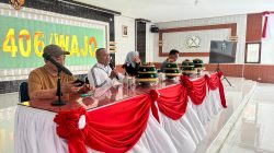 Wajo Siapkan Generasi Berprestasi Menuju Tingkat Provinsi