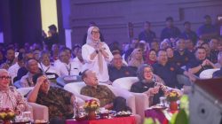 Bupati Ikuti Opening Ceremony Mubes IKA Unhas