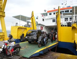 ASDP Jaga Layanan Prima Hadapi Lonjakan Long Weekend Hari Buruh