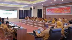 Pemkab Lampung Selatan Dorong Partisipasi Desa melalui Program Helau