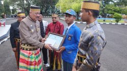 Investasi Masa Depan Bupati Irwan Hamid Sebut Pendidikan Berkualitas Kunci Sejahtera Warga Pinrang