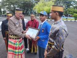 Investasi Masa Depan Bupati Irwan Hamid Sebut Pendidikan Berkualitas Kunci Sejahtera Warga Pinrang